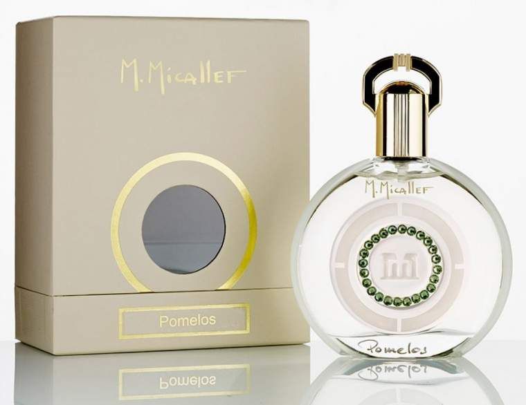 M. Micallef Pomelos