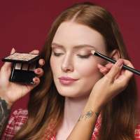 Artdeco Beauty Box Trio Limited Edition Tweed Design