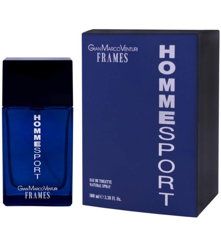 Gian Marco Venturi Frames Homme Sport