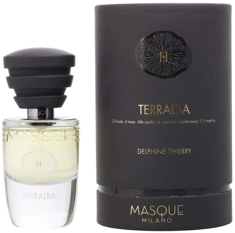 Masque Milano Terralba