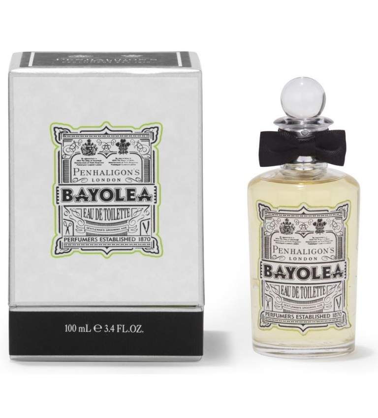 Penhaligon's Bayolea