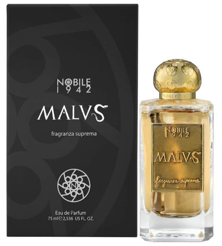 Nobile 1942 Malvs