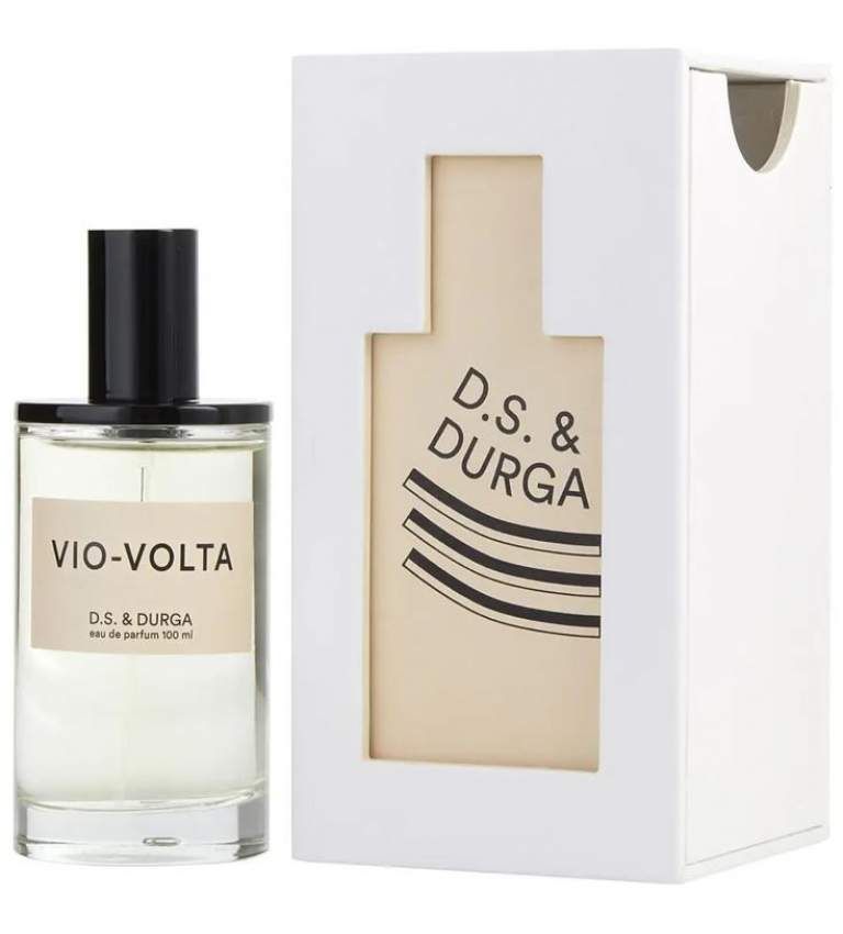 DS&Durga Vio Volta