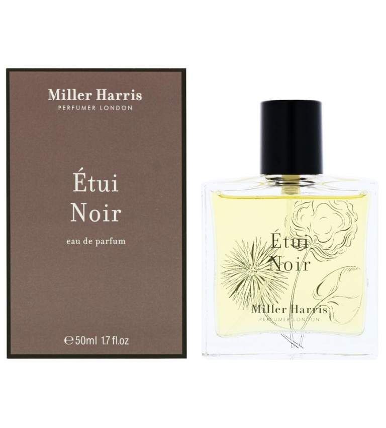 Miller Harris Etui Noir