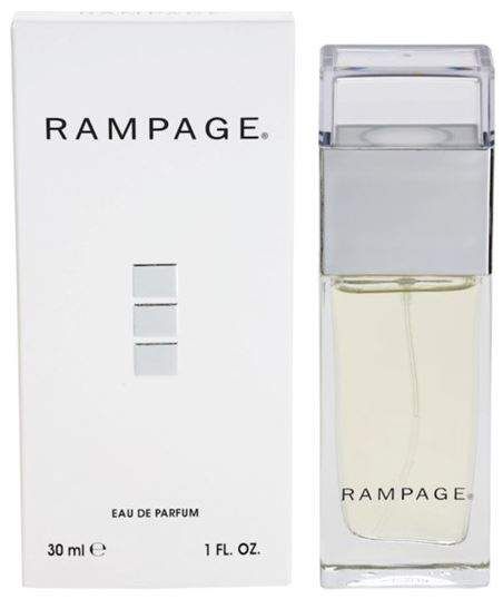 Rampage Rampage