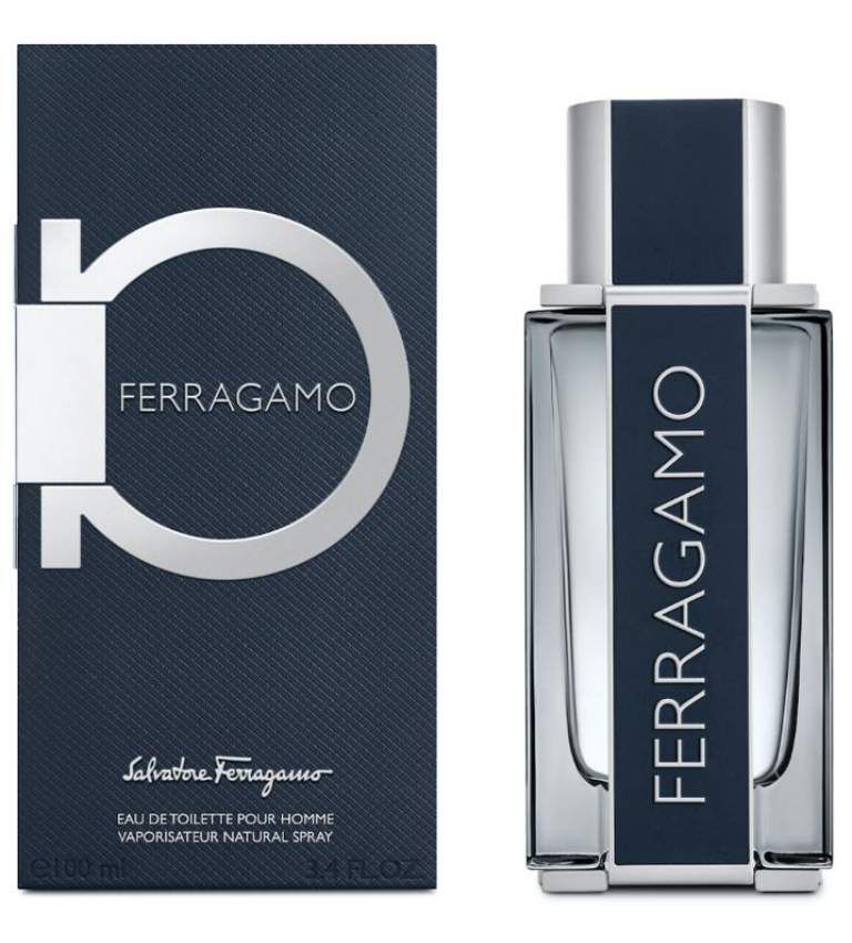 Salvatore Ferragamo Ferragamo