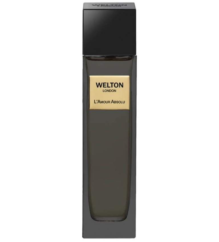 Welton London L'Amour Absolu