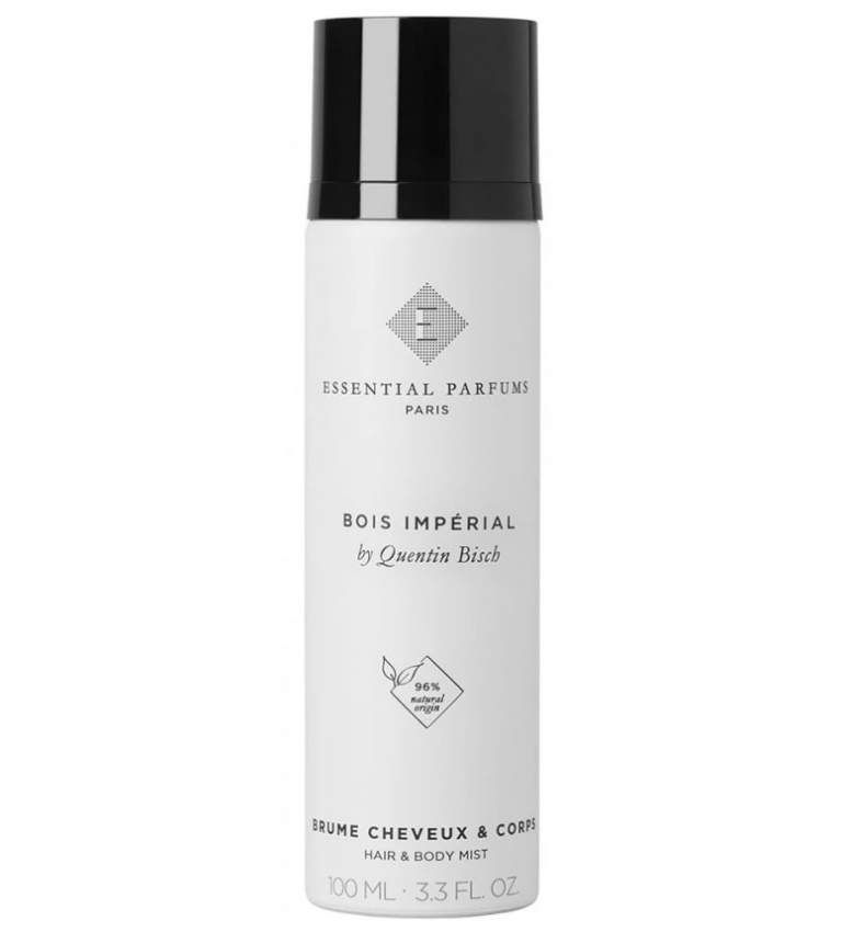 Essential Parfums Bois Imperial Hair & Body Mist