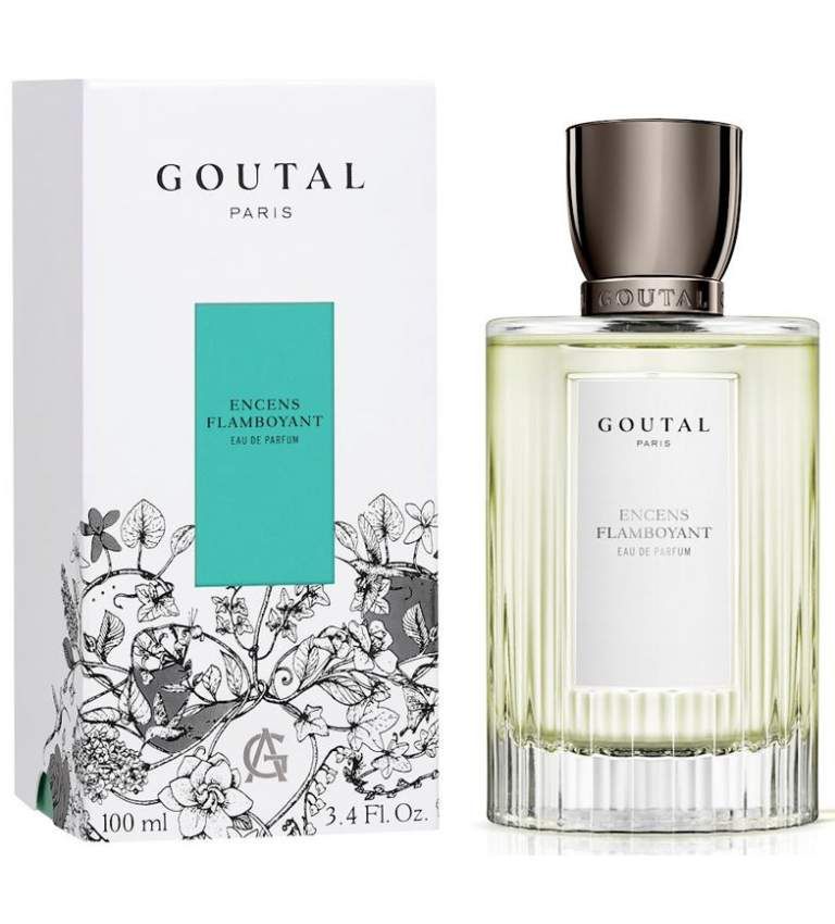 Annick Goutal Encens Flamboyant