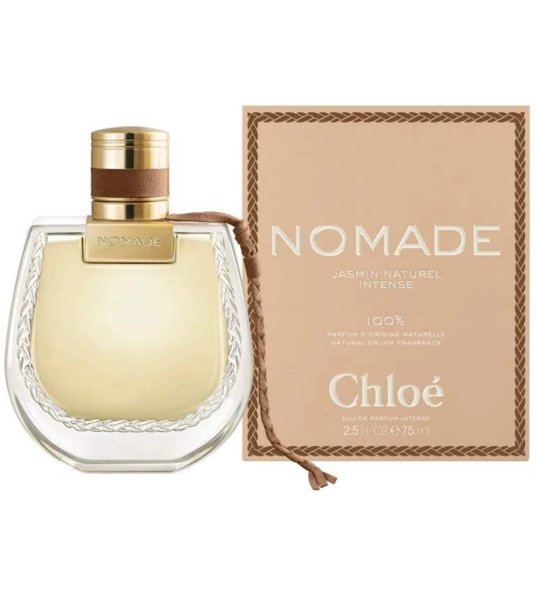 Chloe Nomade Jasmin Naturel Intense