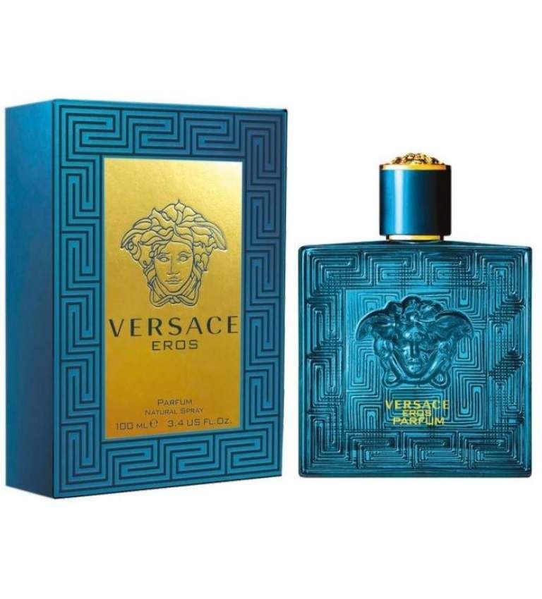 Versace Eros Parfum