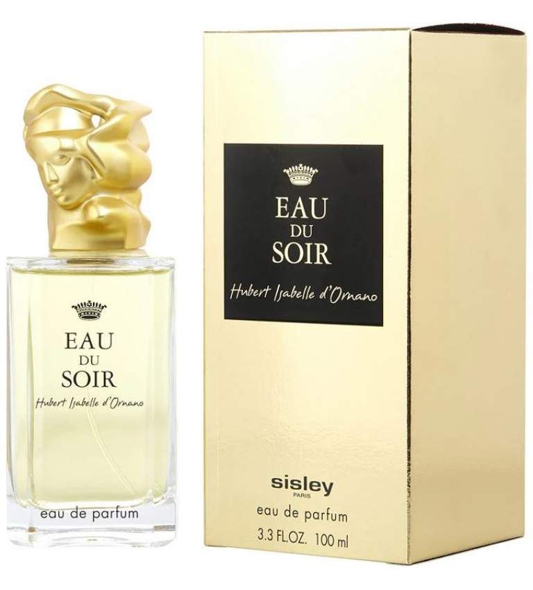 Sisley Eau du Soir