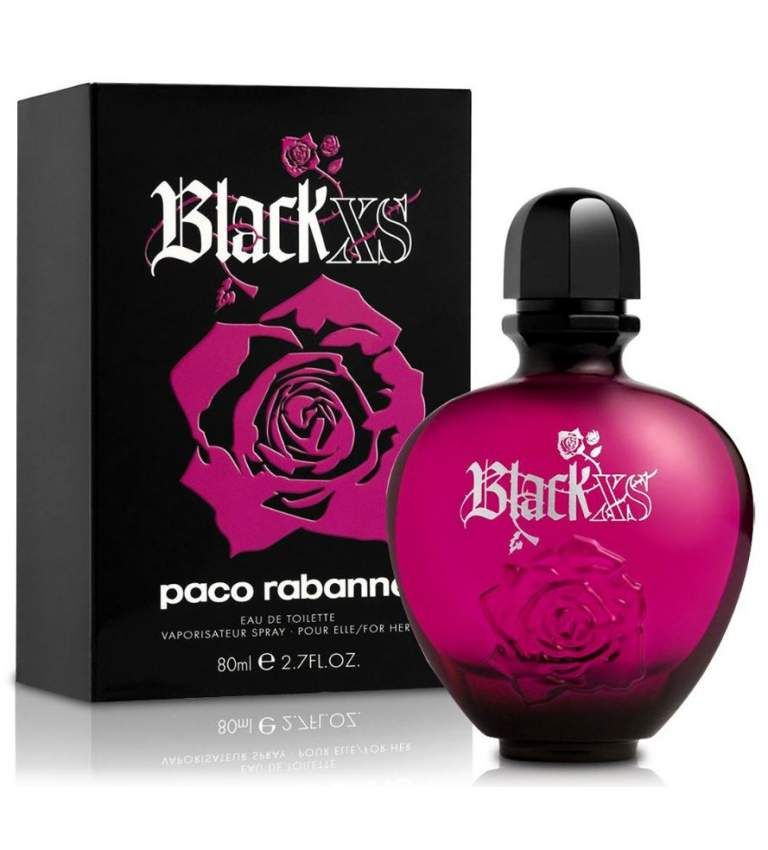 Rabanne Black XS for Her