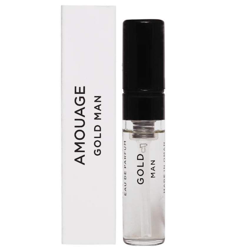 Amouage Gold Man