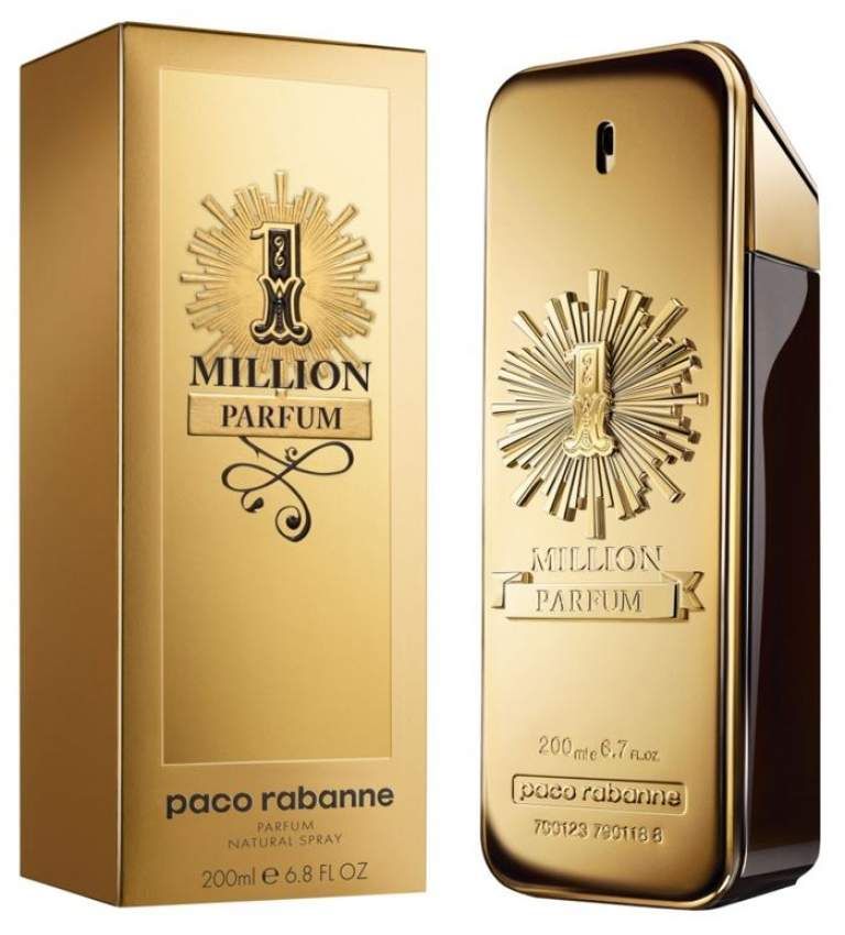 Rabanne 1 Million Parfum