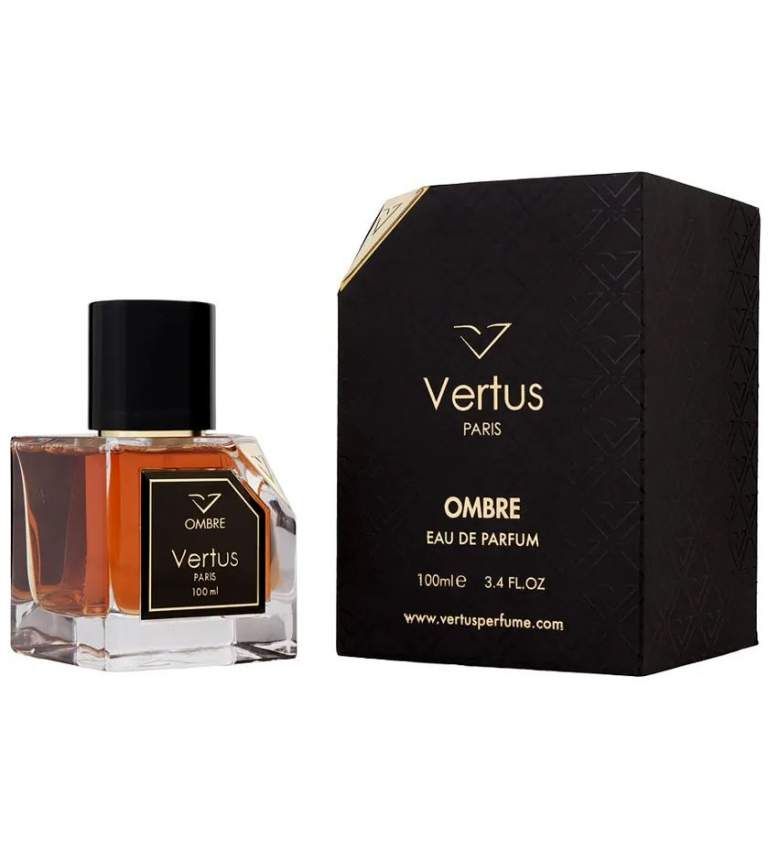 Vertus Ombre