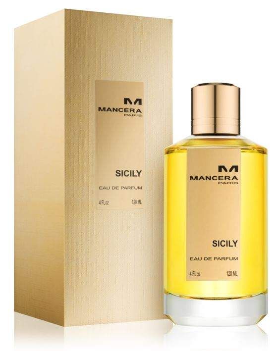Mancera Sicily