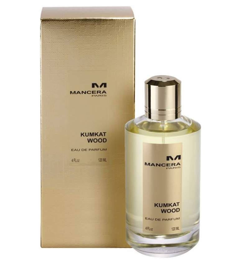 Mancera Kumkat Wood