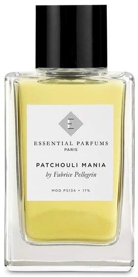 Essential Parfums Patchouli Mania