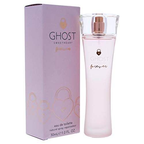 Ghost Sweetheart Forever