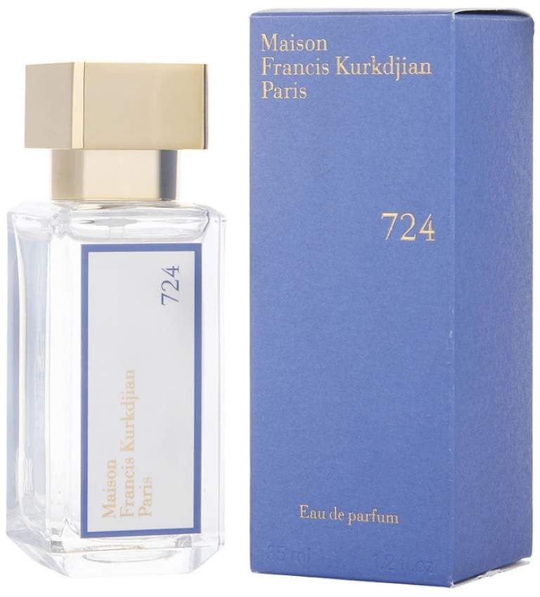 Maison Francis Kurkdjian 724