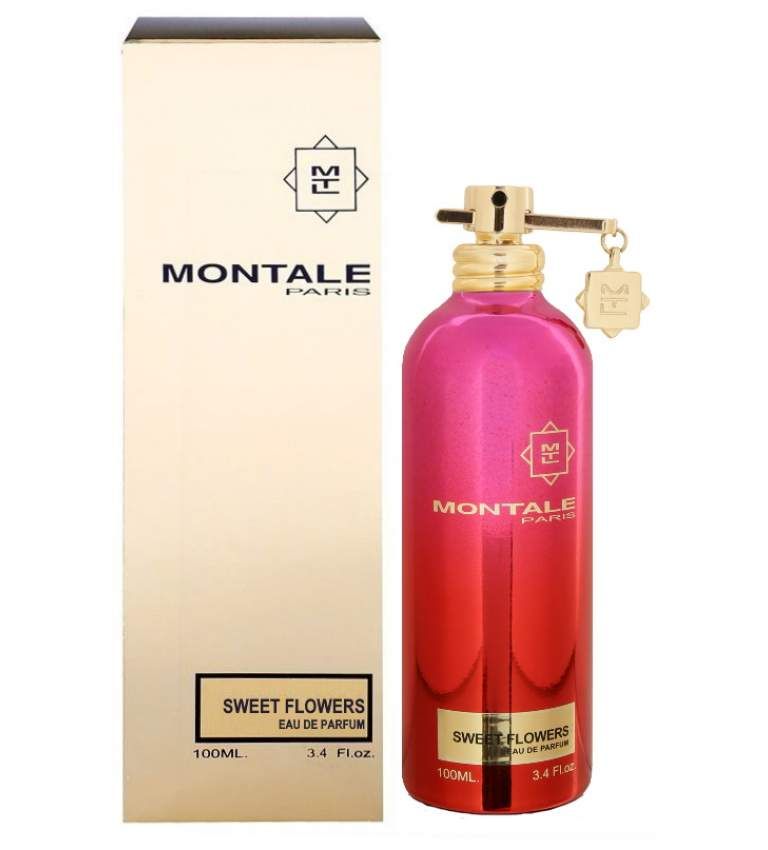 Montale Sweet Flowers