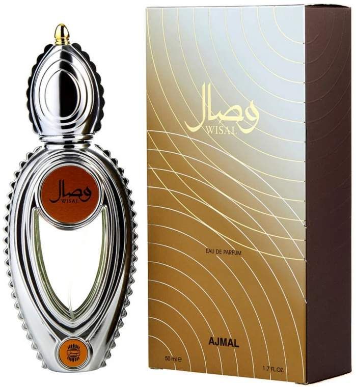 Ajmal Wisal