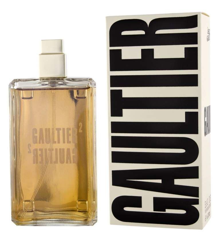 Jean Paul Gaultier Gaultier 2