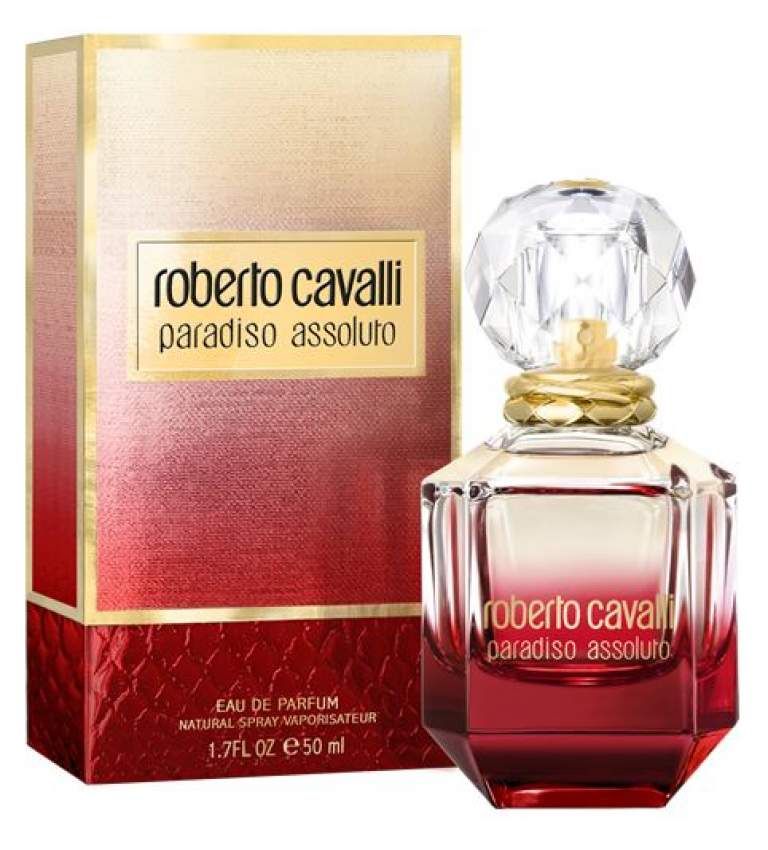 Roberto Cavalli Paradiso Assoluto