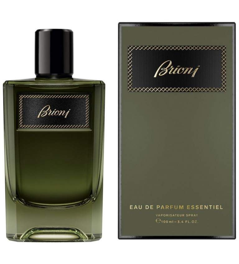 Brioni Brioni Eau de Parfum Essentiel