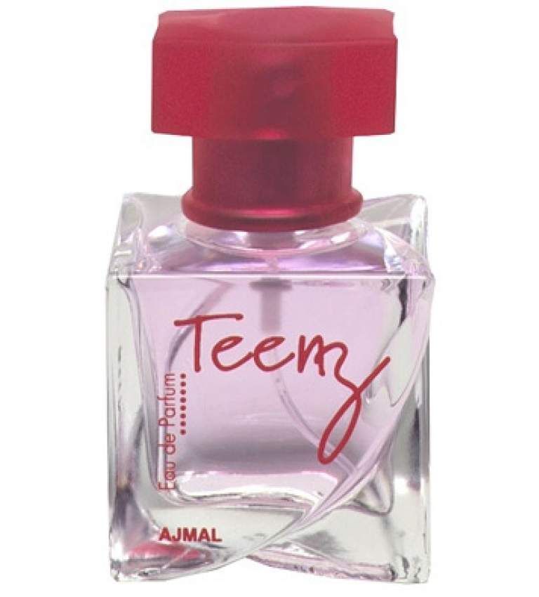 Ajmal Teenz