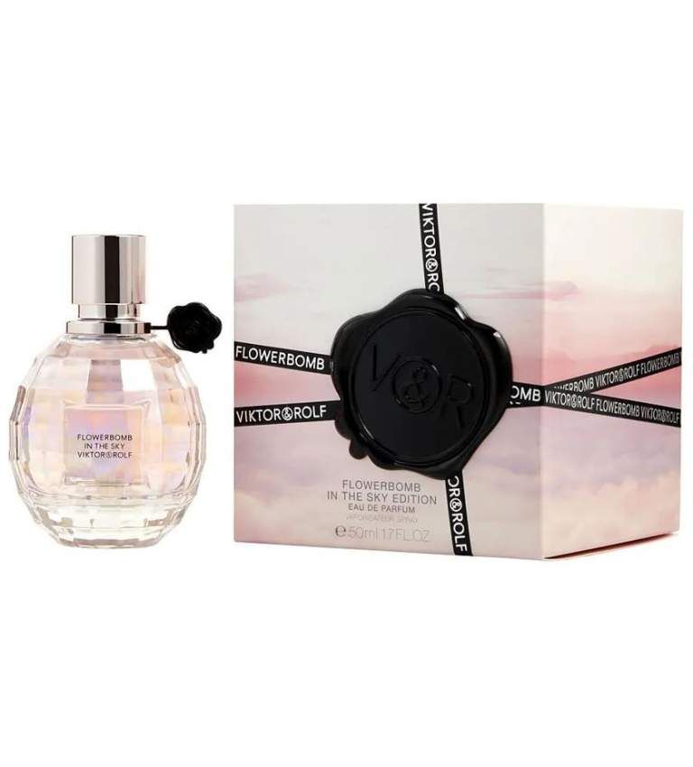 Viktor & Rolf Flowerbomb In The Sky