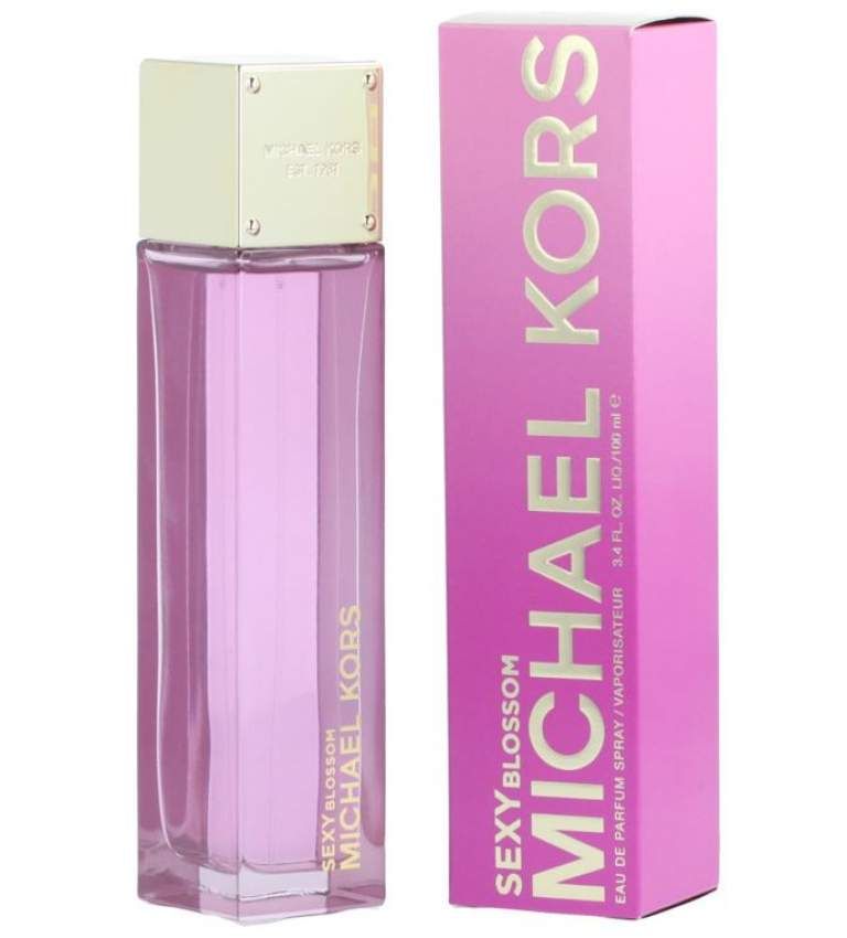 Michael Kors Sexy Blossom