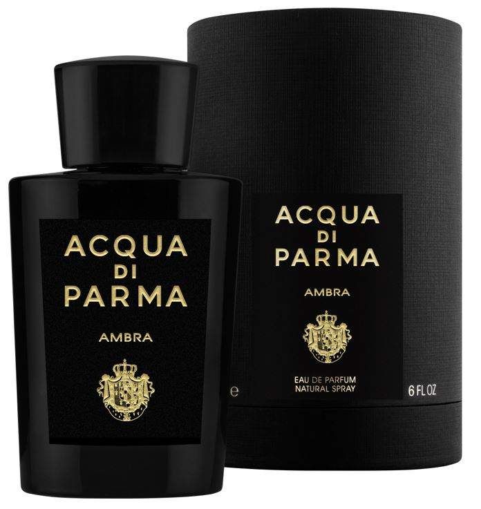 Acqua di Parma Ambra