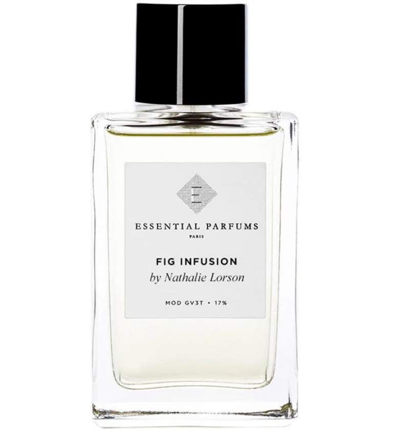 Essential Parfums Fig Infusion