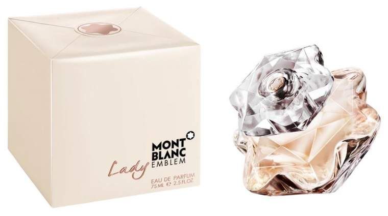 Montblanc Lady Emblem