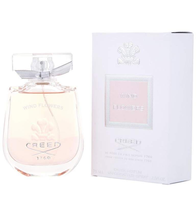 Creed Wind Flowers