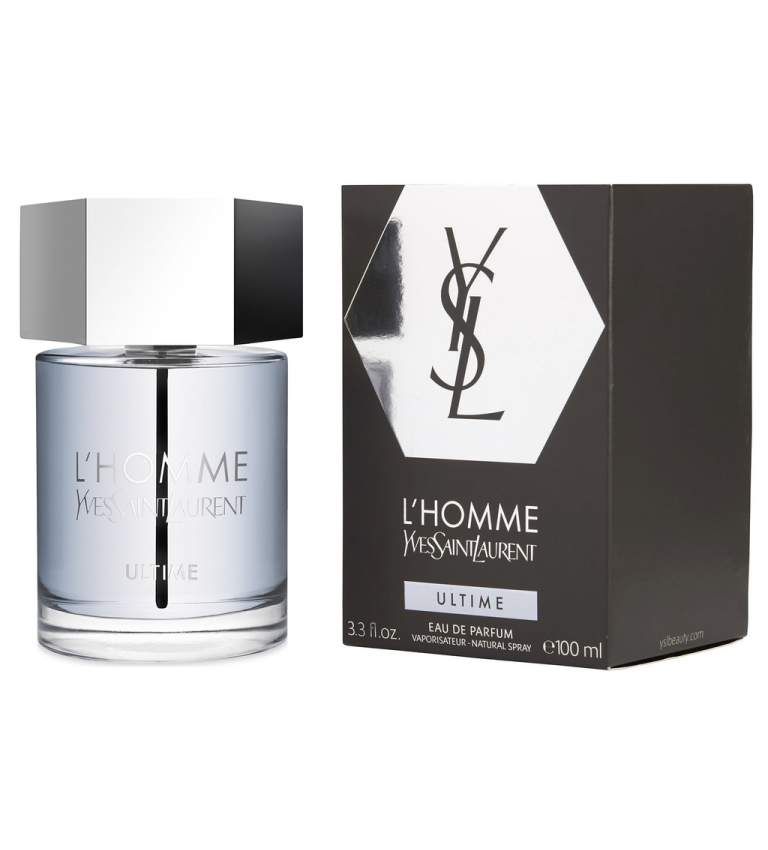 Yves Saint Laurent L'Homme Ultime