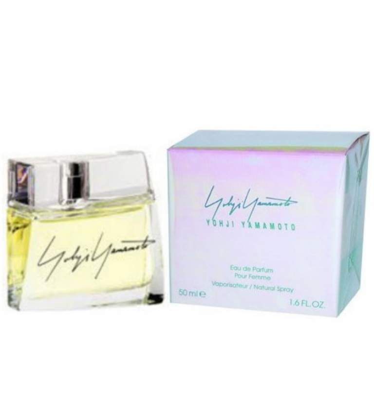 Yohji Yamamoto Yohji Yamamoto pour Femme