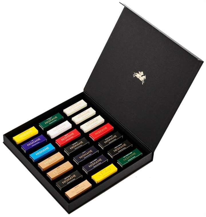 Nishane Discovery set