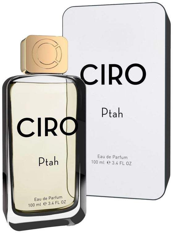 Ciro Ptah