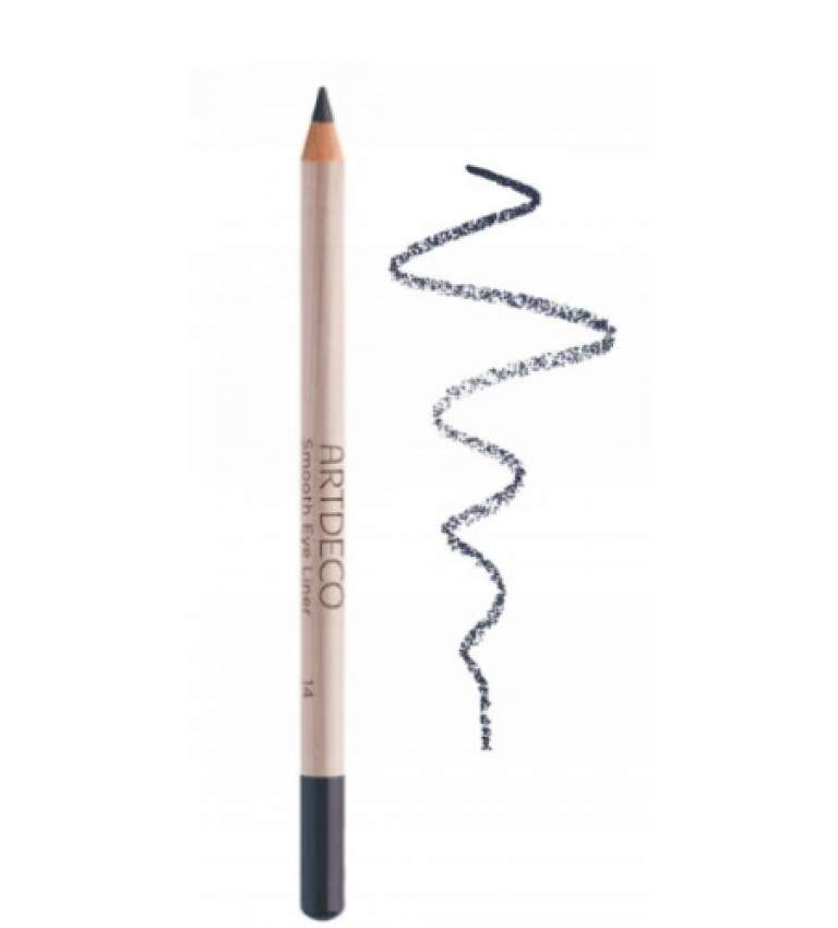 Artdeco Smooth Eye Liner