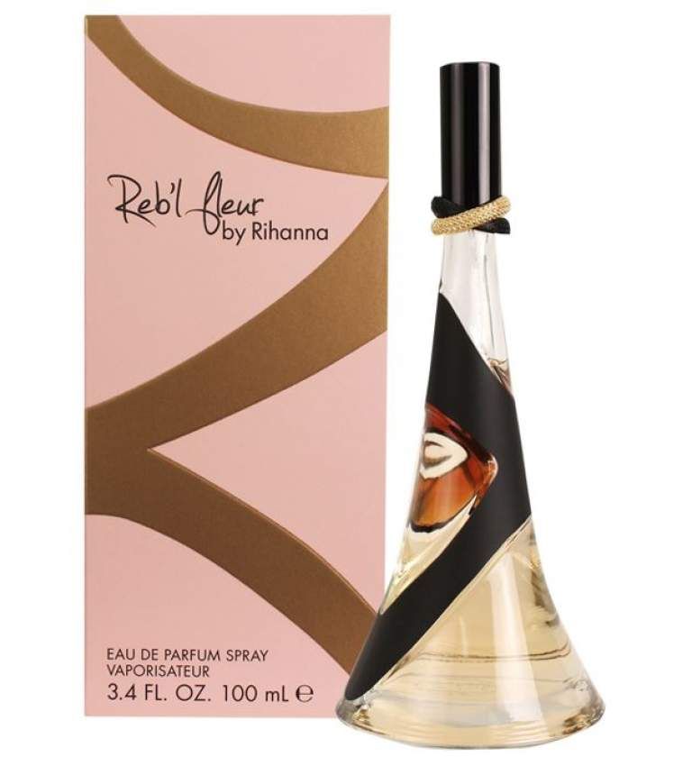 Rihanna Reb'l Fleur