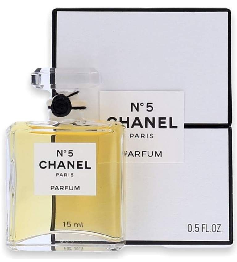 Chanel Chanel No 5 Parfum