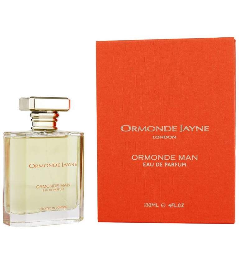 Ormonde Jayne Ormonde Man