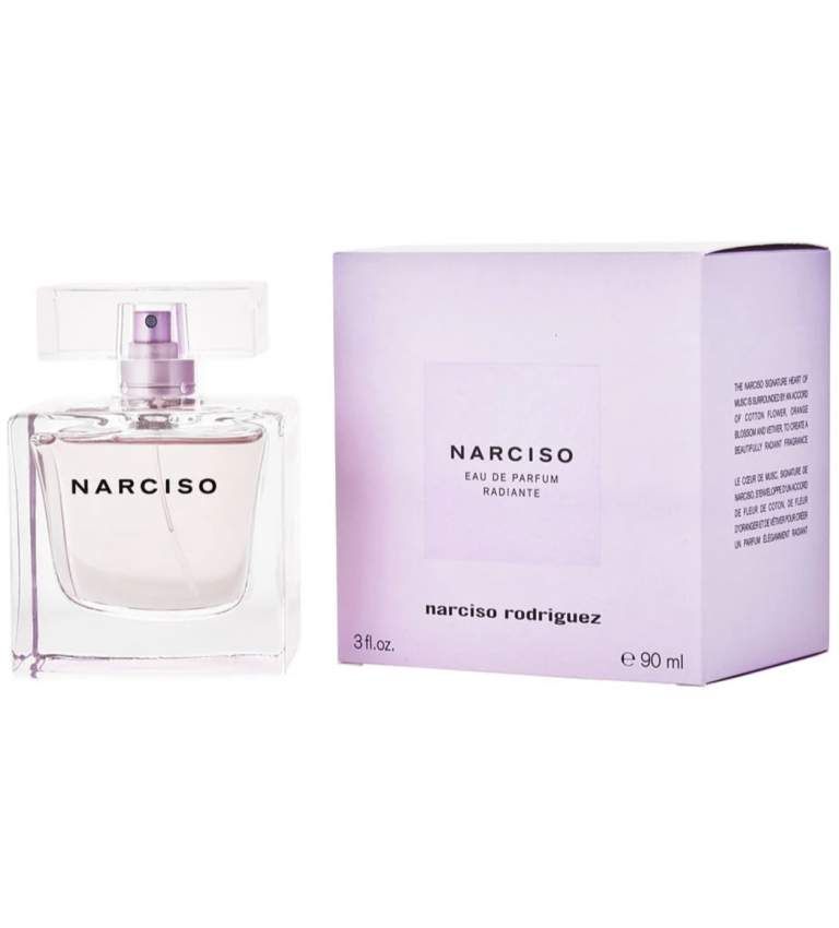 Narciso Rodriguez Narciso Eau de Parfum Radiante