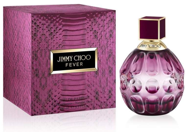 Jimmy Choo Jimmy Choo Fever