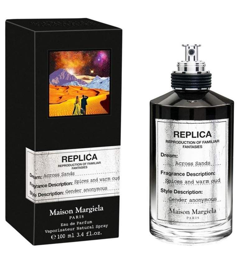 Maison Margiela Replica Across Sands