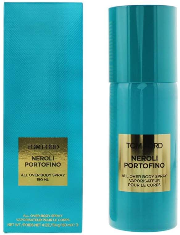 Tom Ford Neroli Portofino Body Spray