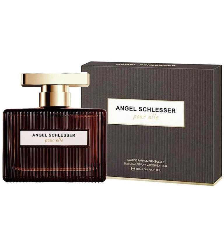 Angel Schlesser Angel Schlesser pour Elle Sensuelle